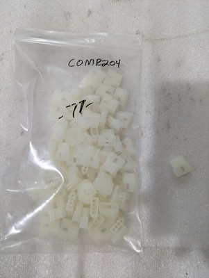 CON 1R2O4 CON1R204 COM1R204  PART # (PACK OF 77)