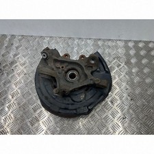 BMW 2 F22 F23 2017 Radnabe Hinterrad 6792246 Benzin 250kW OOT14472