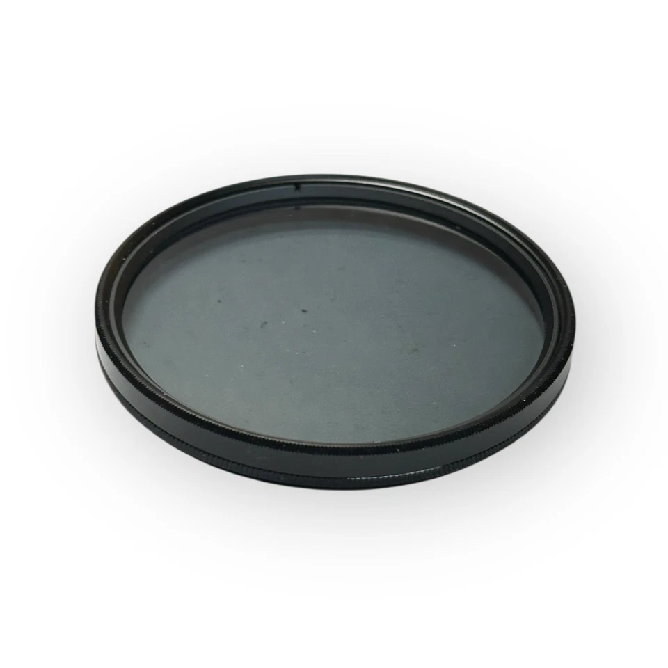 67mm Circular Polarizer (CPL) Filter - Made in U.S.A. - w/ Case (R-8945) - Image 3 of 4