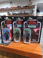 Star Wars Vintage Maul Shadow Lord Eleventh Brother VC390 BRAND NEW 2026