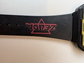 Nelsonic 1989 Legend of Zelda Vintage Game Watch Nintendo