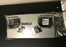 Kinesis Advantage2 KB605 Ergonomic Programmable USB Wired QWERTY NIB Keyboard
