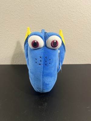NEW Kohl's Cares for Kids DORY From Finding Nemo - Disney Pixar Plush Toy NWT