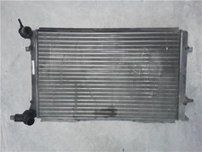 Radiateur Volkswagen CADDY