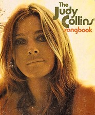 By Judy Collins - The Judy Collins Songbook (1988-06-16) [Paperback]