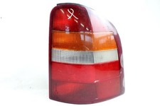 1119438 RÜCKLEUCHTE RECHTS FORD MONDEO 1.8 DIESEL 5M 66KW (2000) RICA