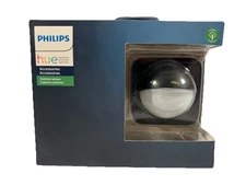 Philips Hue Outdoor Motion Sensor Smart Light Control 160 Degree Detection Area