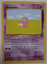 Image for Slowpoke
