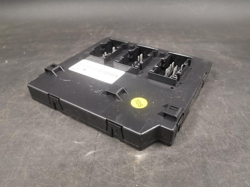 VOLKSWAGEN GOLF ECU BCM, GEN 6, 10/08-01/16 08 09 10 11 12 13 14 15 16