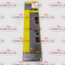 1PCS NEW Fanuc Servo Drive Amplifier A06B-6120-H018