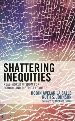 Shattering Inequities - Paperback By La Salle - VERY GOOD