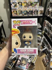 Funko Pop Garbage Pail Kids GPK Vinyl Figures 29