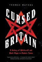 Thomas Waters | Cursed Britain | Taschenbuch | Englisch (2020)