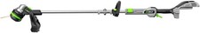 EGO Power 15  Cordless String Trimmer POWERLOAD Telescopic Shaft ST1510T