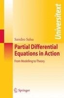 Partial Differential Equations In Action Perspectives And Applications S. Salsa
