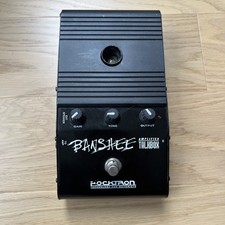 Rocktron Banshee Amplified Talk Box Guitar Ef...