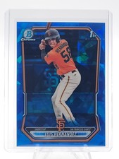 2026 Bowman Sapphire Baseball Checklist Guide in-content 24