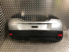 Pare-choc arrière Volvo C30