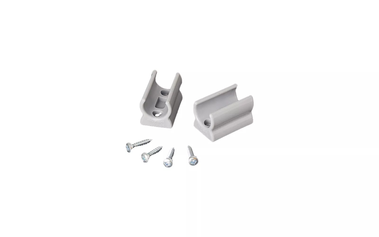 Fiamma Motorhome Wall Bracket Kit For Awning Winding Handle - 98655-094