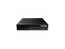 Lenovo ThinkStation P3 Gen 2 30K5001YUS Tiny Workstation - Intel Core Ultra 5