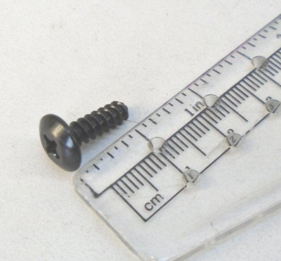Aprilia OE Thread Screw x22 Tuono V4 RS660 SportCity SR50, Primavera + 259349