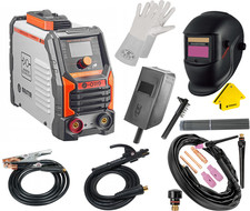 TIG Lift Welder MP-0119 DIGITAL MMA TIG IGBT 340A Inverter Welding machine