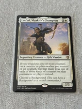 Lae'zel, Vlaakith's Champion - Commander Legends: Battle for Baldur's Gate (CLB)
