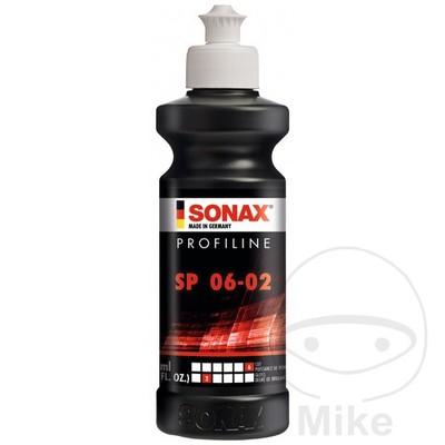 SONAX Polishing Grinding Paste for Used Cars SP 06-02 250 ML PROFILINE