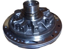Fits Ford Oil Pump Asm, Part # 6W4Z7A103AA