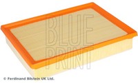 Blue Print Luftfilter ADT322116 Filtereinsatz FüR Toyota Lexus Runner FJ Cruiser
