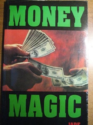 MONEY MAGIC By Jade *Excellent Condition*