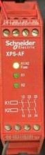 Schneider Electric XPSAF5130 Safety Relay / XPS-AF