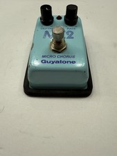 Guyatone Guitar Chorus Pedals for sale | eBay