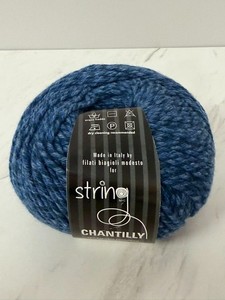 STRING* CHANTILLY *  PACK OF 1 Skein *COLOR 513181*