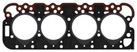Elring Dichtung, Zylinderkopf 694.510 FüR Daf Ford Gaz Ldv Peugeot Talbot