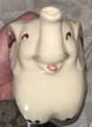 Vintage 1940’s Shawnee Pottery USA Elephant Creamer Pitcher 4.5” Read More