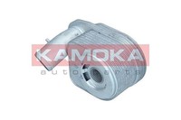 Kamoka ÖLküHler, MotoröL U.A. FüR Fiat, Iveco