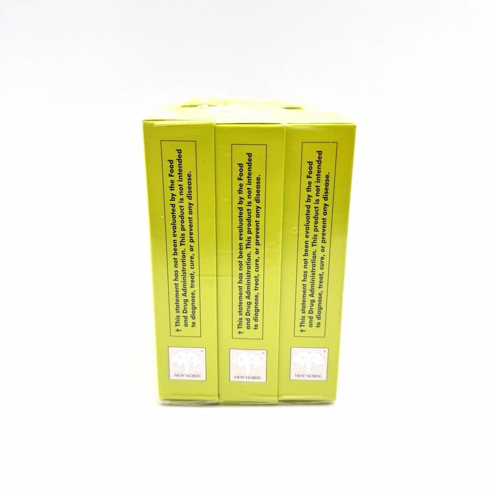 NUEVO NORDIC Hígado Activo 6 Cajas de 30 Comprimidos Exp 02/2028 TOTALMENTE NUEVO Y PRECINTADO Foto 3 de 4