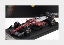 1:43 LOOKSMART Ferrari F1 Sf-25 #16 Monza Italy Gp 2025 Charles Leclerc LSF1078