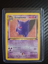 Gengar [1st Edition] #20 Prices | Pokemon Fossil | Pokemon Cards