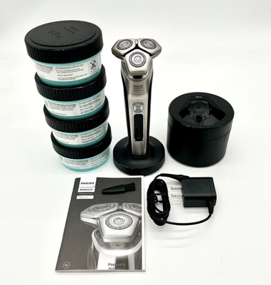 Philips Series 9000 Electric Shavers for Men for sale - eBay