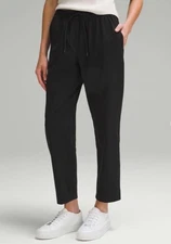 Lululemon Tapered Leg Mid Rise 7/8 Luxtreme Pant, Choose Color - Retail $128