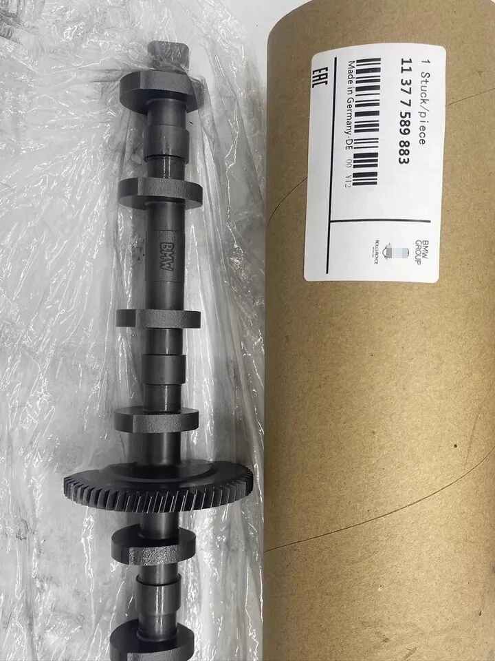 原始设备制造商偏心轴 Valvetronic 执行器套件 适用于宝马 535i 740i E70 X3 X5 N55 3.0 — 第 2/4 张图片