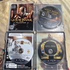 God of War PS3 Bundle – Ascension Steelbook + Collection + God of War III (Disc)