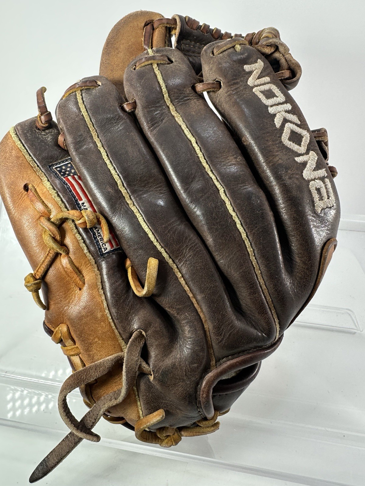 Alpha Select S-200 Supersoft Youth Rht 10 3/4&rdquo;