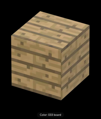 10x BOARD Minecraft Magnetic Block Minecraft Cubes DIY Building Toys Set - Picture 1 of 3