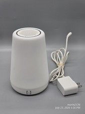 Hatch Rest Baby Sound Machine, Night Light 1st Gen - White
