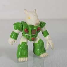 Hasbro Takara Battle Beasts Torrential Tapir #58 Figure