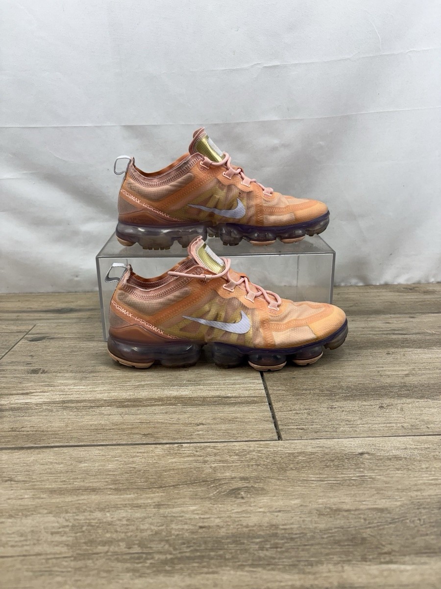スニーカー Nike WMN Air VaporMax 2019 AR6632-603 Nike WMN Air VaporMax 2019 AR6632-603 (Nike/スニーカー
