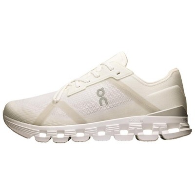 On Running Cloud X 4 Ad White Wolf - 3MF10262852